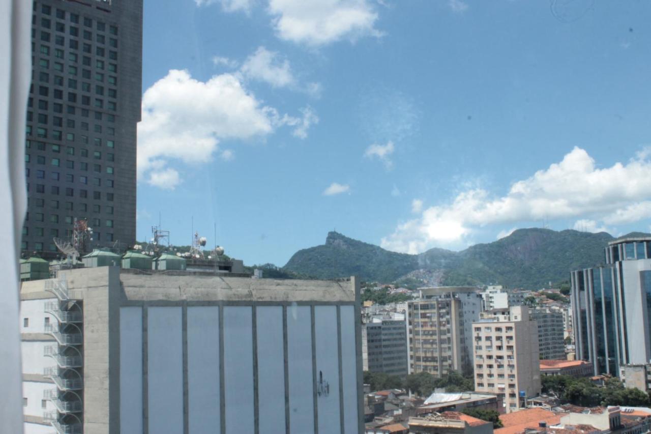 Hotel Atlantico Tower Rio de Janeiro Kültér fotó