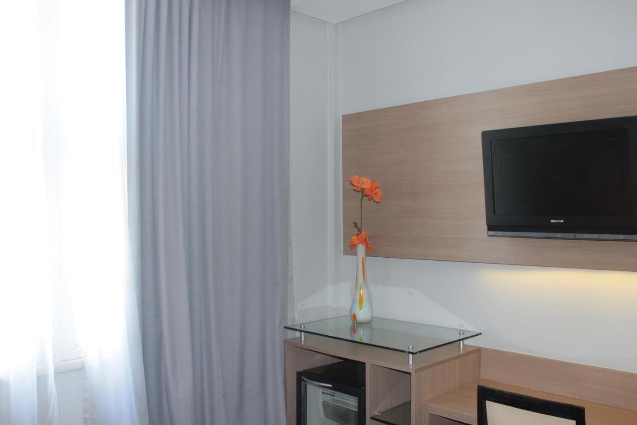 Hotel Atlantico Tower Rio de Janeiro Kültér fotó