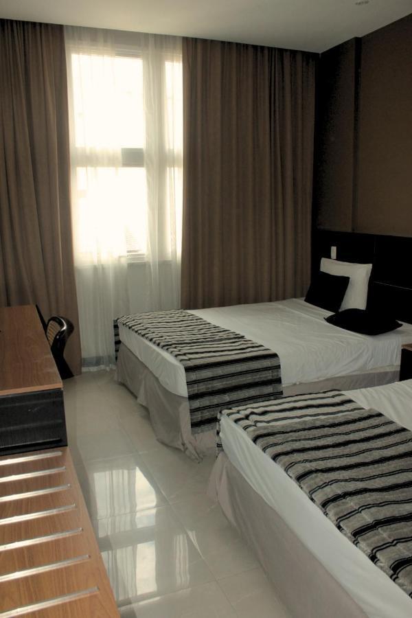 Hotel Atlantico Tower Rio de Janeiro Kültér fotó