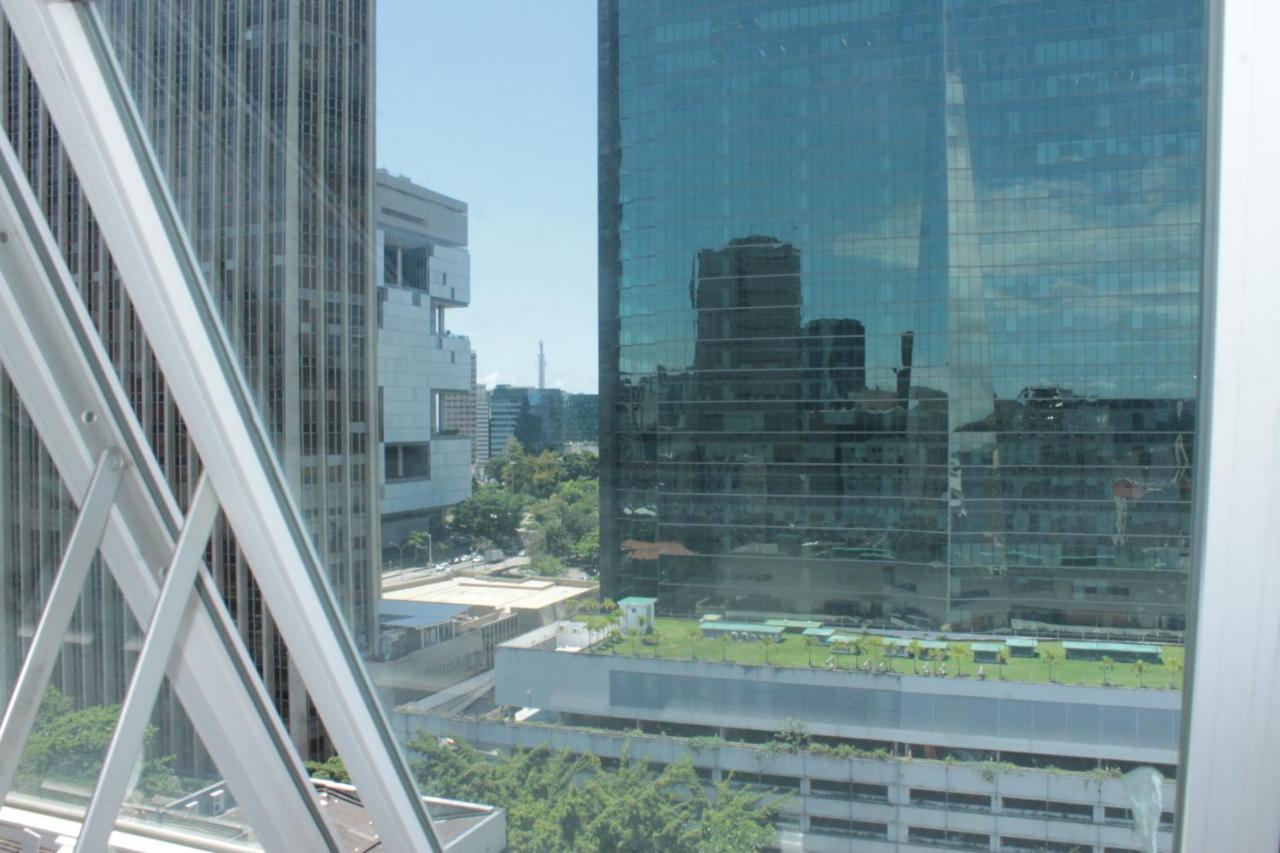 Hotel Atlantico Tower Rio de Janeiro Kültér fotó