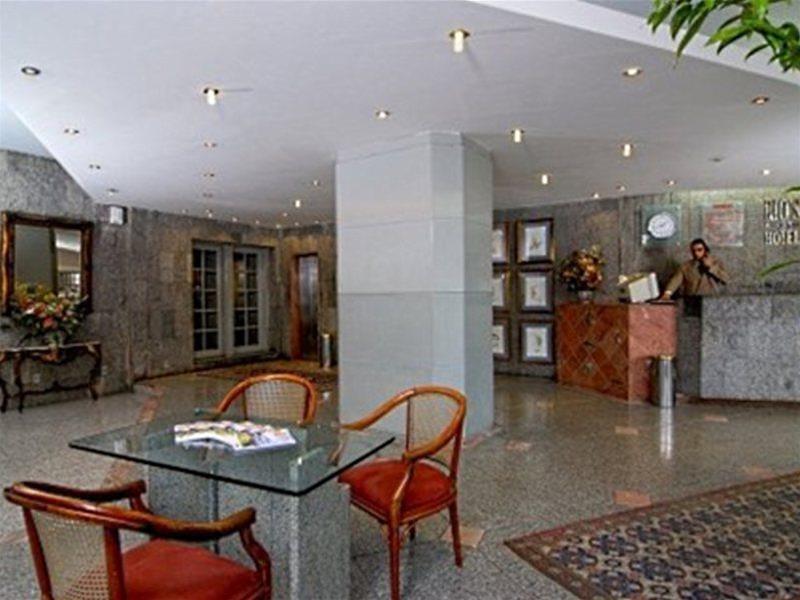 Hotel Atlantico Tower Rio de Janeiro Kültér fotó