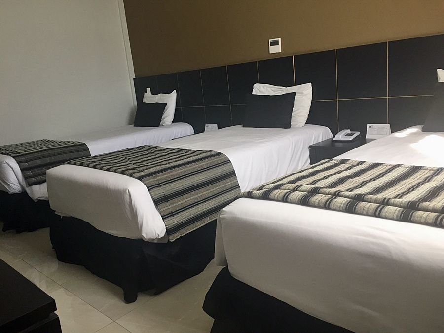 Hotel Atlantico Tower Rio de Janeiro Kültér fotó