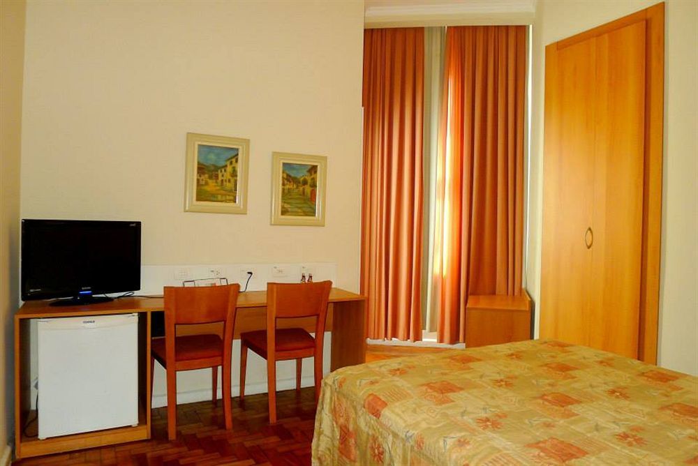 Hotel Atlantico Tower Rio de Janeiro Kültér fotó