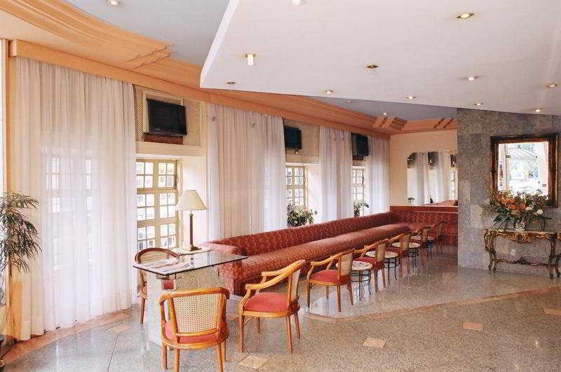 Hotel Atlantico Tower Rio de Janeiro Kültér fotó