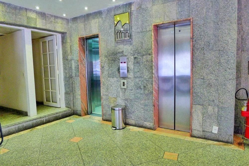 Hotel Atlantico Tower Rio de Janeiro Kültér fotó
