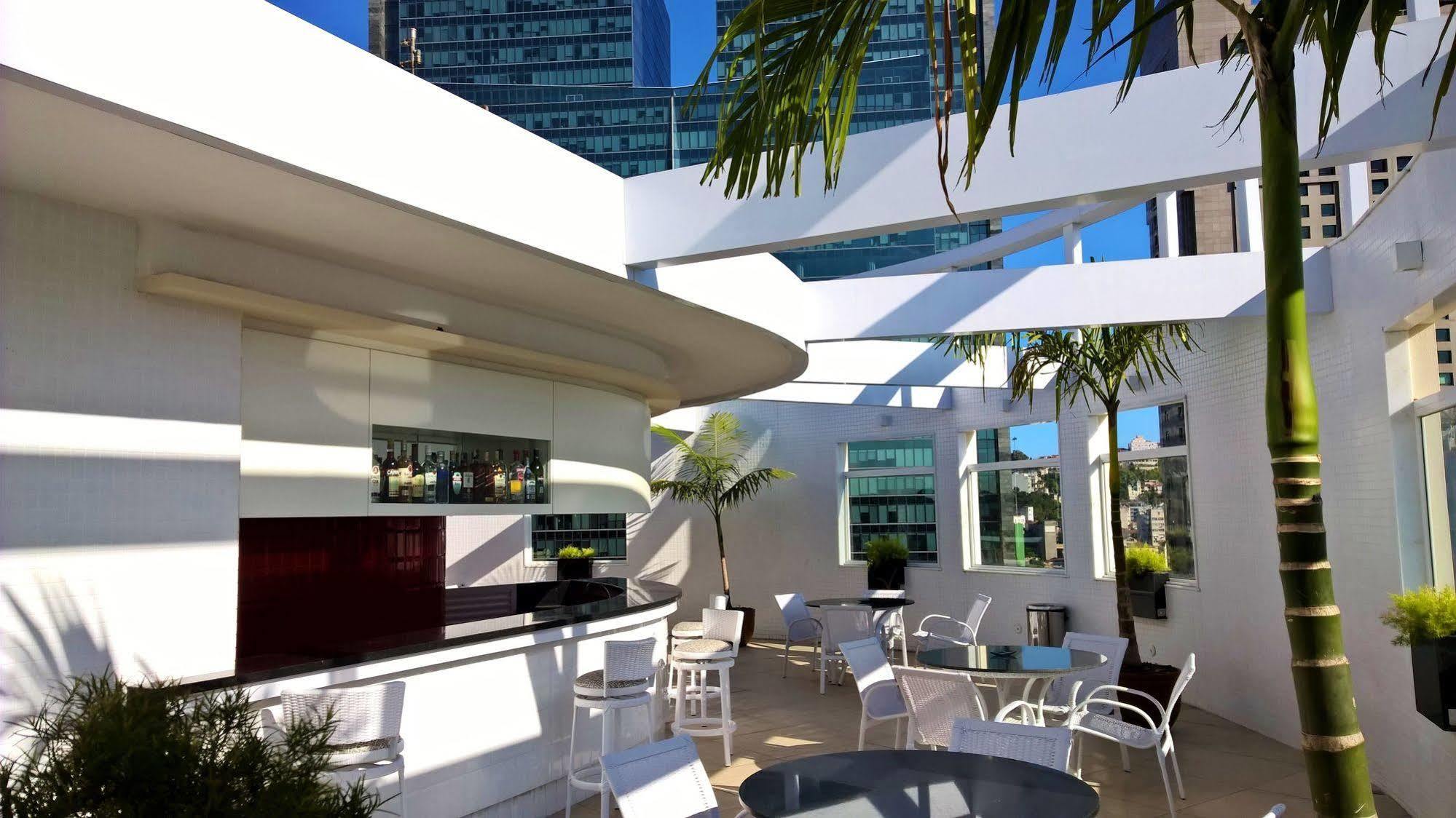 Hotel Atlantico Tower Rio de Janeiro Kültér fotó