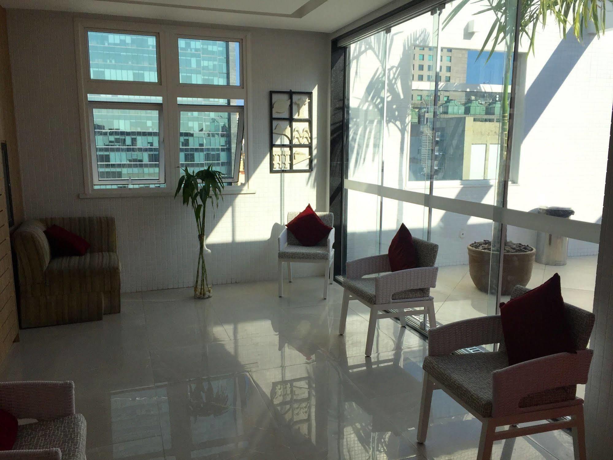 Hotel Atlantico Tower Rio de Janeiro Kültér fotó